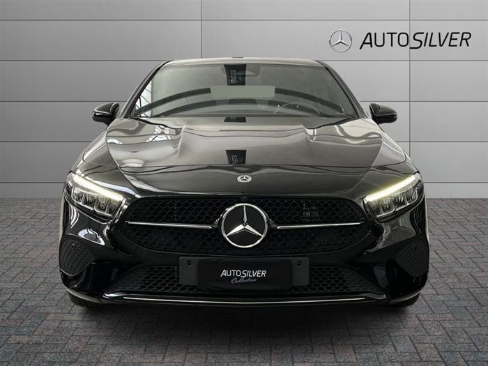AutoSilver - MERCEDES-BENZ A 250 | ID 37787
