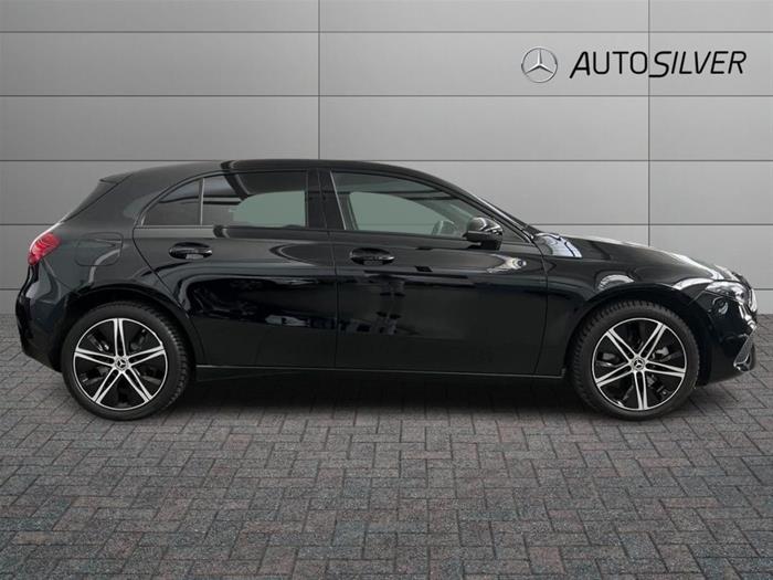 AutoSilver - MERCEDES-BENZ A 250 | ID 37787
