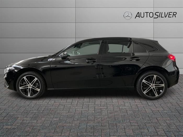 AutoSilver - MERCEDES-BENZ A 250 | ID 37787