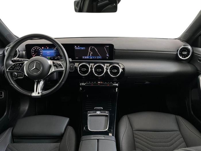 AutoSilver - MERCEDES-BENZ A 250 | ID 37787