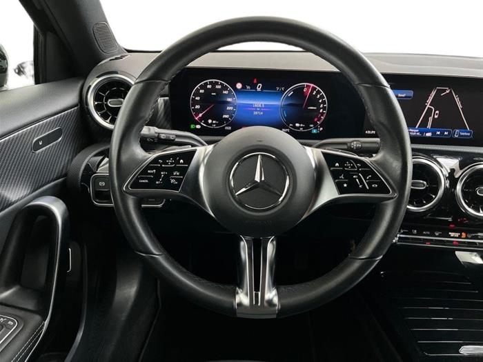 AutoSilver - MERCEDES-BENZ A 250 | ID 37787
