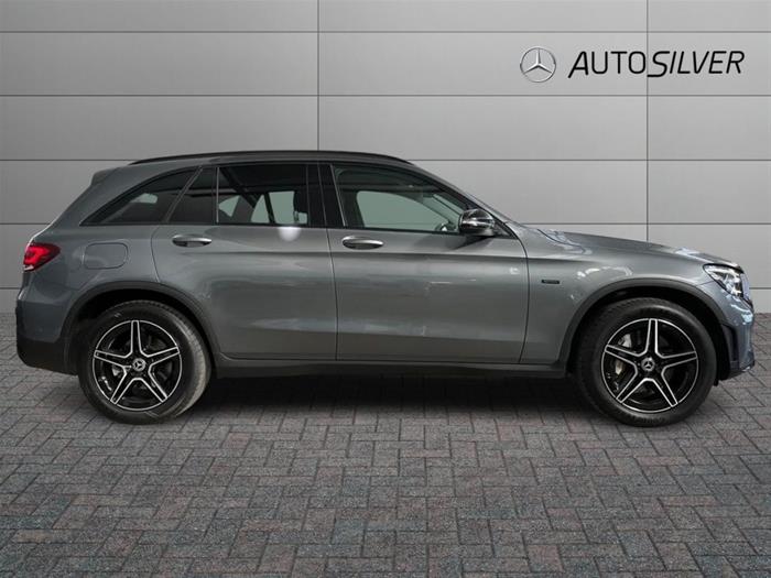 AutoSilver - MERCEDES-BENZ GLC 300 | ID 37818