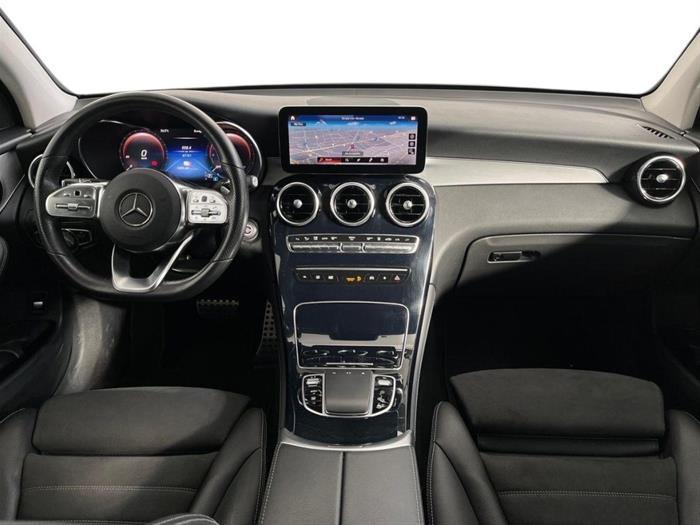 AutoSilver - MERCEDES-BENZ GLC 300 | ID 37818