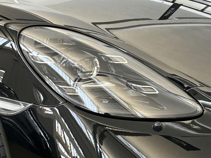 AutoSilver - PORSCHE Cayman | ID 37820