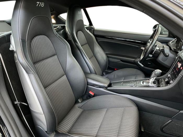AutoSilver - PORSCHE Cayman | ID 37820