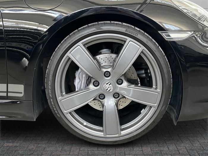 AutoSilver - PORSCHE Cayman | ID 37820