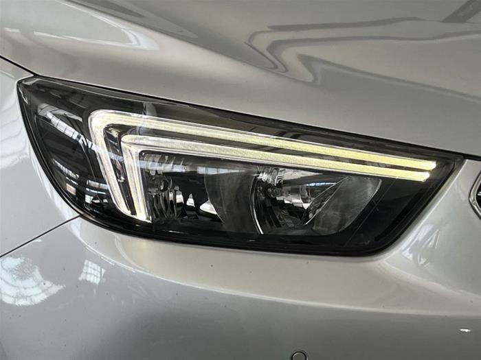 AutoSilver - OPEL Mokka X | ID 37819