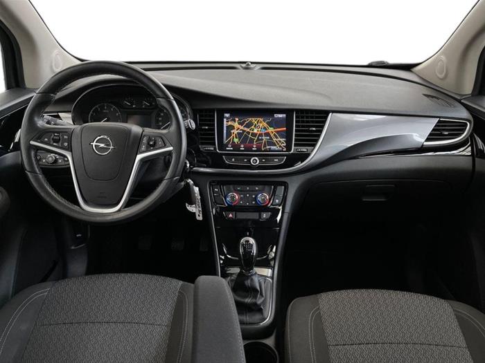 AutoSilver - OPEL Mokka X | ID 37819