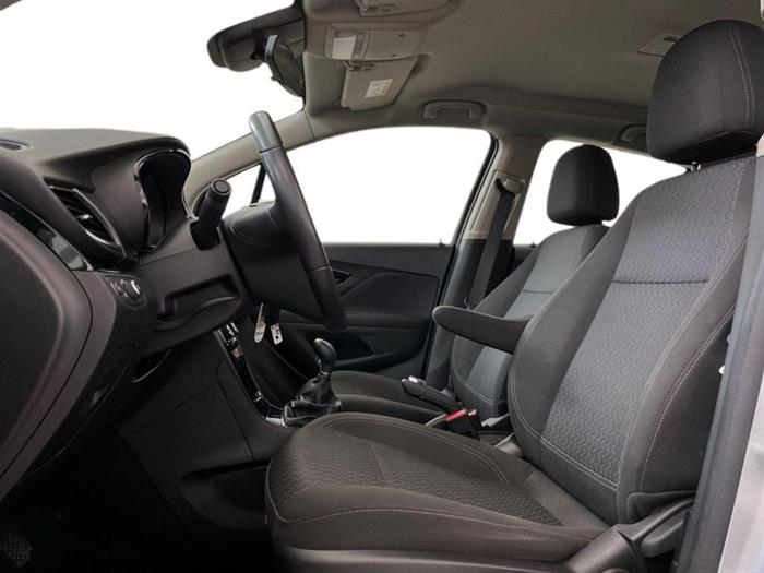 AutoSilver - OPEL Mokka X | ID 37819