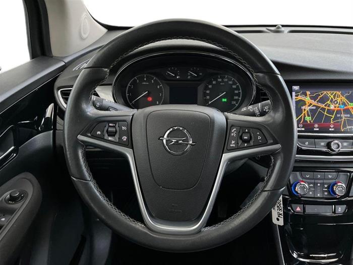 AutoSilver - OPEL Mokka X | ID 37819