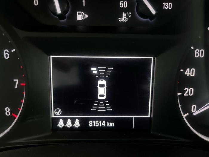 AutoSilver - OPEL Mokka X | ID 37819