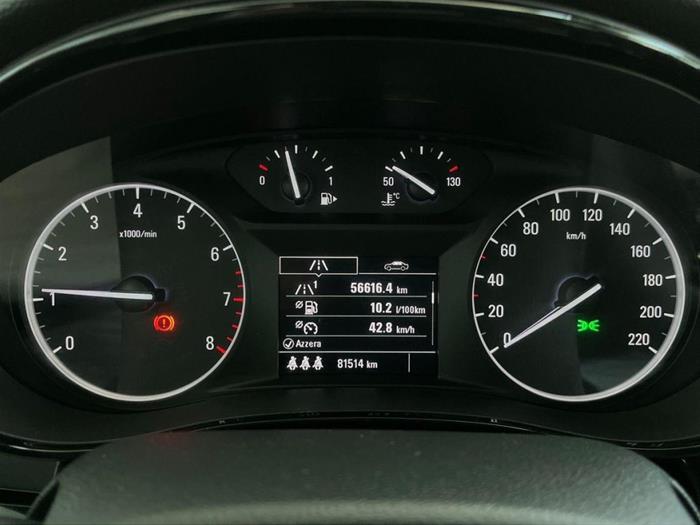 AutoSilver - OPEL Mokka X | ID 37819