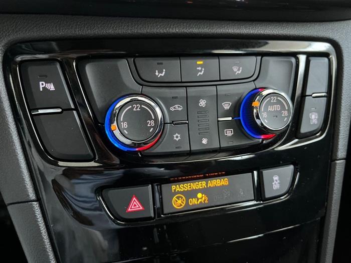 AutoSilver - OPEL Mokka X | ID 37819