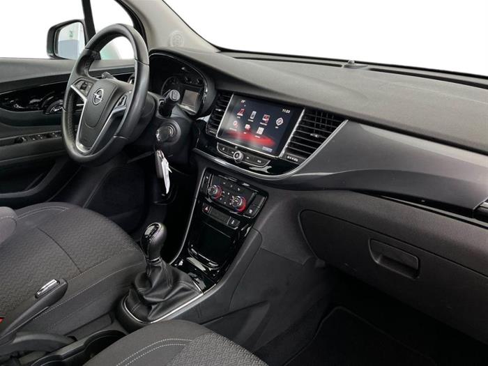 AutoSilver - OPEL Mokka X | ID 37819