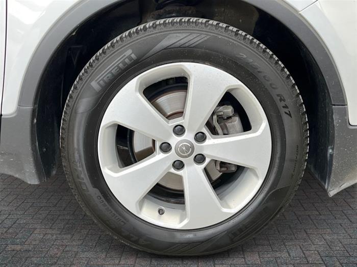 AutoSilver - OPEL Mokka X | ID 37819