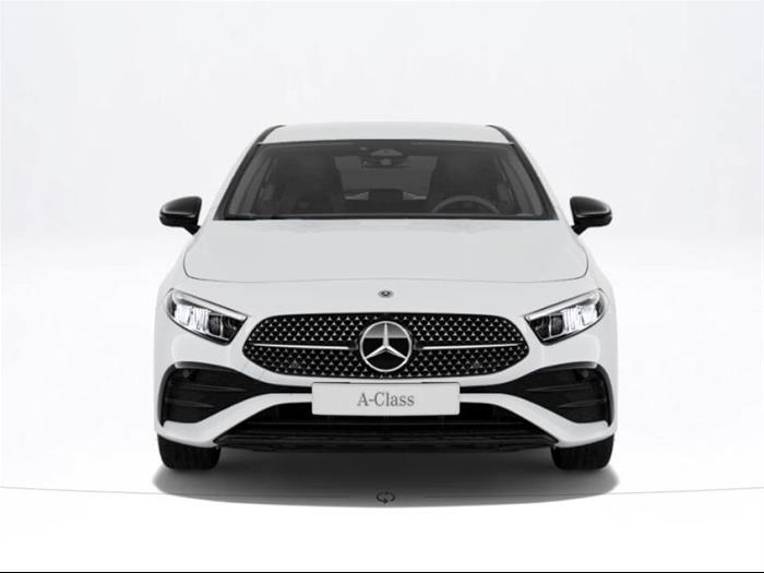 AutoSilver - MERCEDES-BENZ A 180 | ID 37830