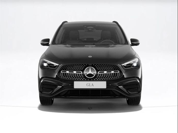 AutoSilver - MERCEDES-BENZ GLA 220 | ID 37847