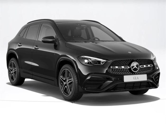 AutoSilver - MERCEDES-BENZ GLA 220 | ID 37847