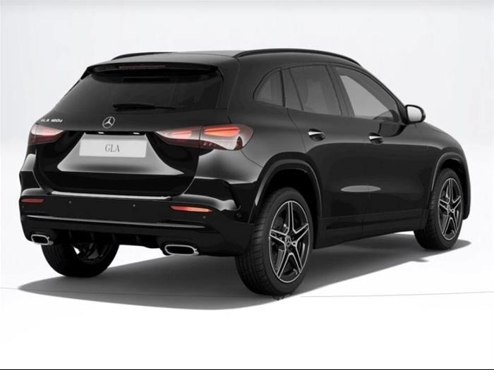 AutoSilver - MERCEDES-BENZ GLA 180 | ID 37848