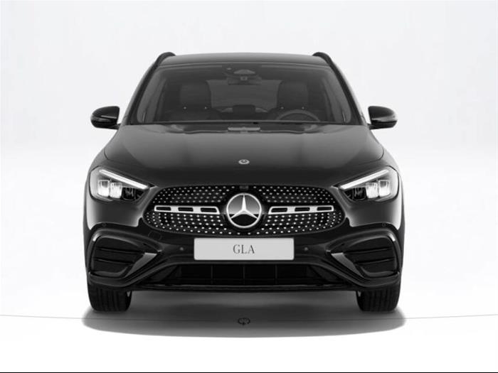 AutoSilver - MERCEDES-BENZ GLA 180 | ID 37848