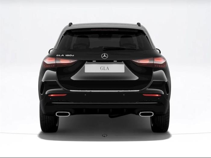 AutoSilver - MERCEDES-BENZ GLA 180 | ID 37848