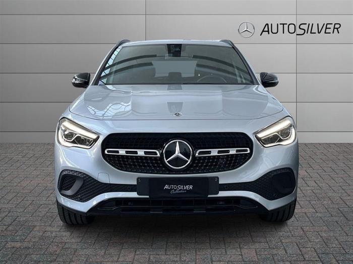 AutoSilver - MERCEDES-BENZ GLA 200 | ID 37881