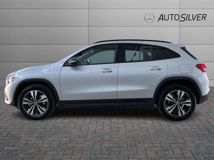 AutoSilver - MERCEDES-BENZ GLA 200 | ID 37881