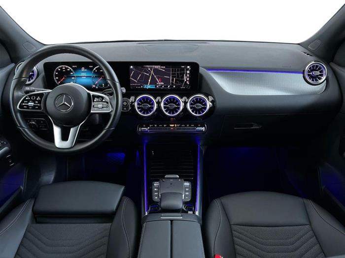AutoSilver - MERCEDES-BENZ GLA 200 | ID 37881