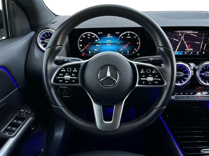 AutoSilver - MERCEDES-BENZ GLA 200 | ID 37881