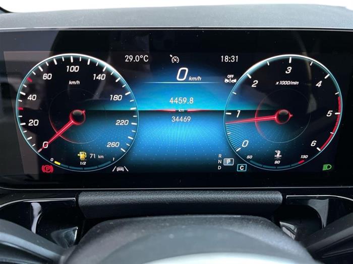 AutoSilver - MERCEDES-BENZ GLA 200 | ID 37881