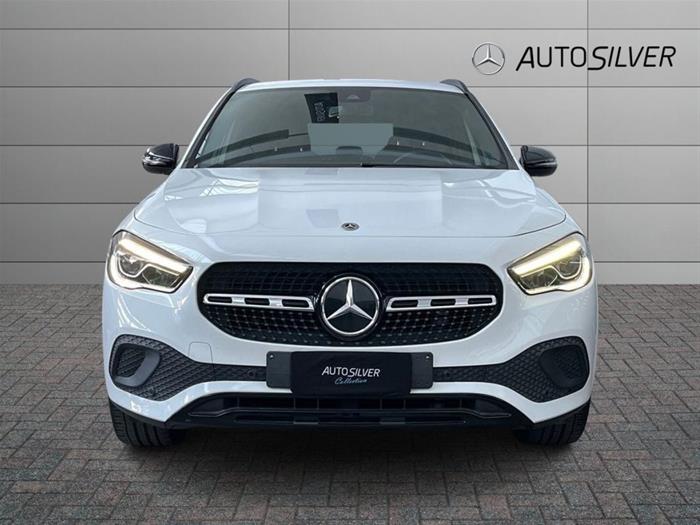 AutoSilver - MERCEDES-BENZ GLA 200 | ID 37880