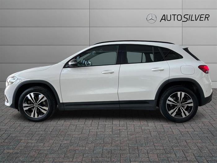 AutoSilver - MERCEDES-BENZ GLA 200 | ID 37880