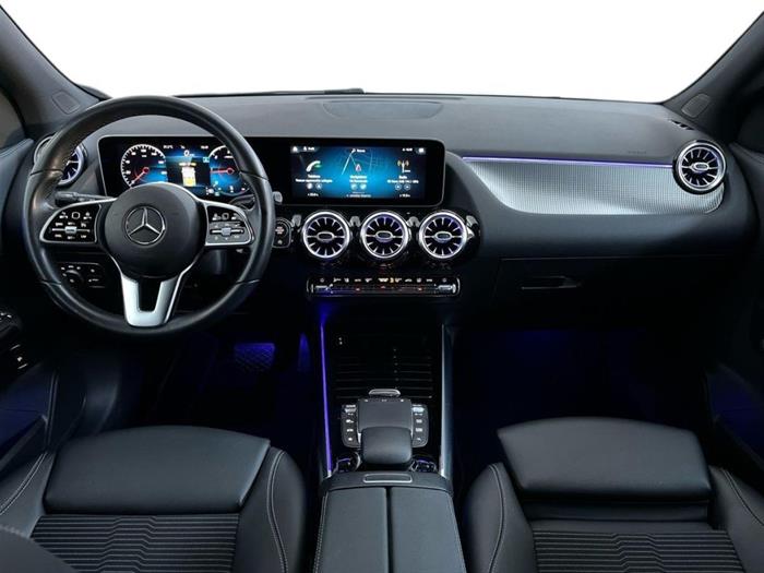 AutoSilver - MERCEDES-BENZ GLA 200 | ID 37880