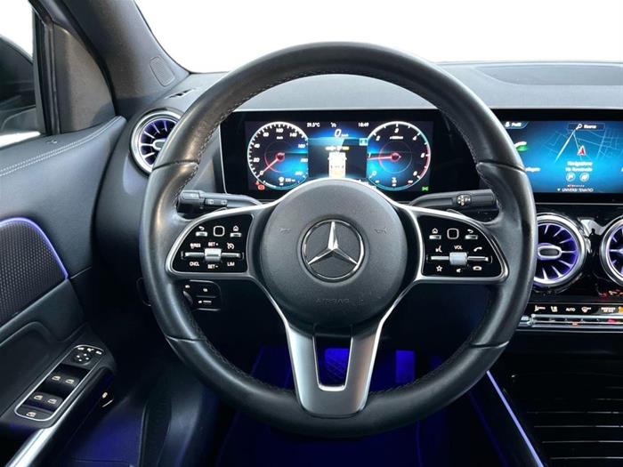 AutoSilver - MERCEDES-BENZ GLA 200 | ID 37880