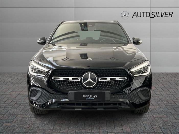 AutoSilver - MERCEDES-BENZ GLA 200 | ID 37883
