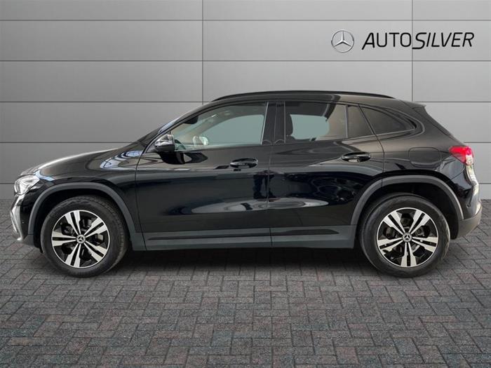 AutoSilver - MERCEDES-BENZ GLA 200 | ID 37883