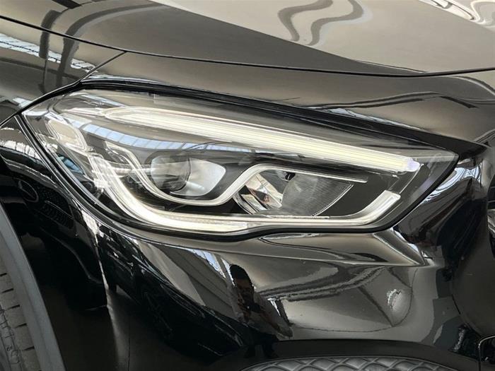 AutoSilver - MERCEDES-BENZ GLA 200 | ID 37883