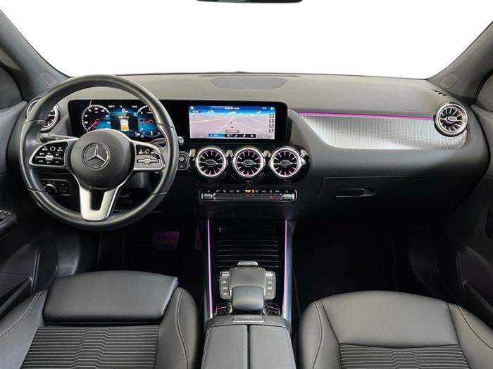 AutoSilver - MERCEDES-BENZ GLA 200 | ID 37883