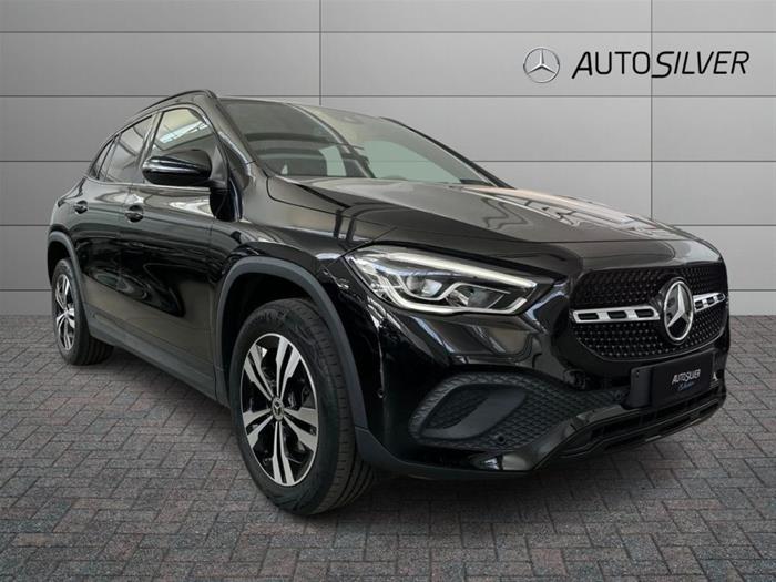 AutoSilver - MERCEDES-BENZ GLA 200 | ID 37883