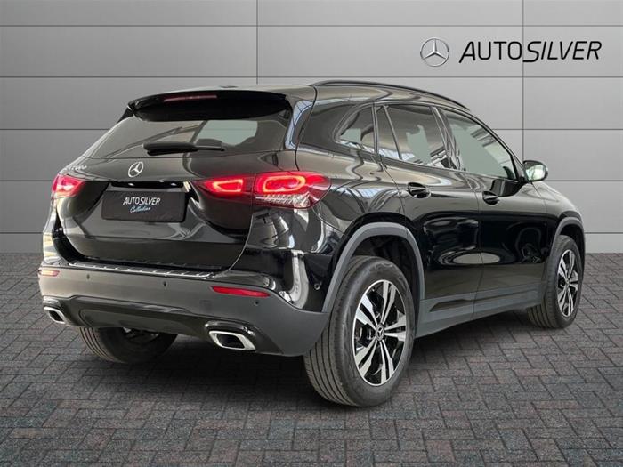AutoSilver - MERCEDES-BENZ GLA 200 | ID 37883