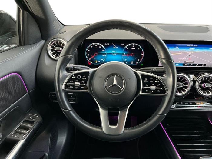 AutoSilver - MERCEDES-BENZ GLA 200 | ID 37883