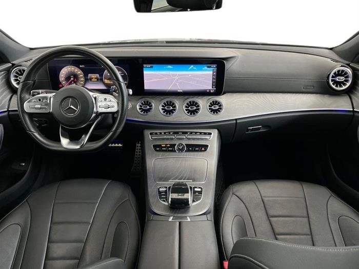 AutoSilver - MERCEDES-BENZ CLS 350 | ID 37882