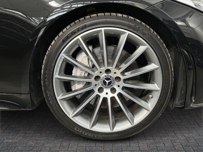 AutoSilver - MERCEDES-BENZ CLS 350 | ID 37882