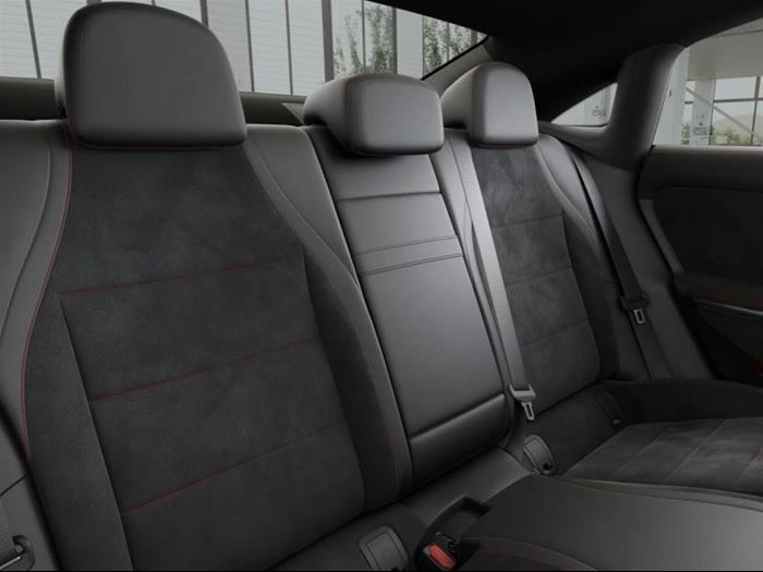 AutoSilver - MERCEDES-BENZ CLA | ID 37897