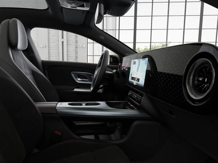 AutoSilver - MERCEDES-BENZ CLA | ID 37897