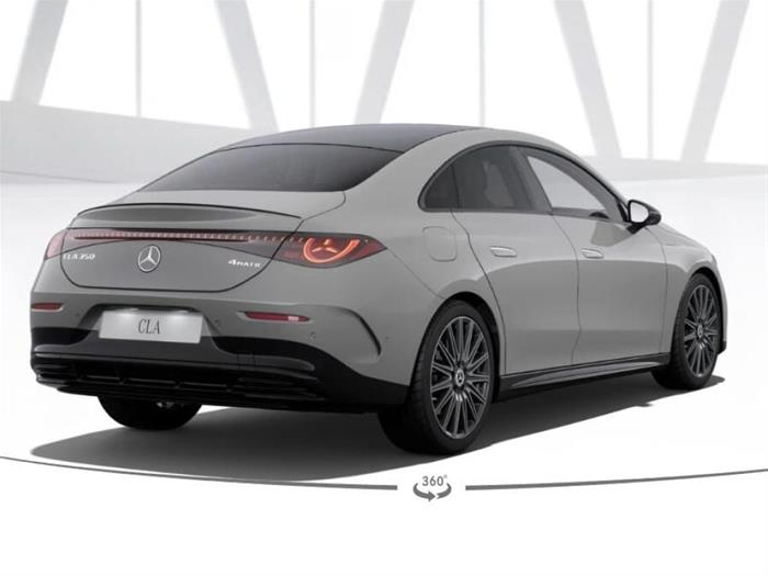 AutoSilver - MERCEDES-BENZ CLA | ID 37897