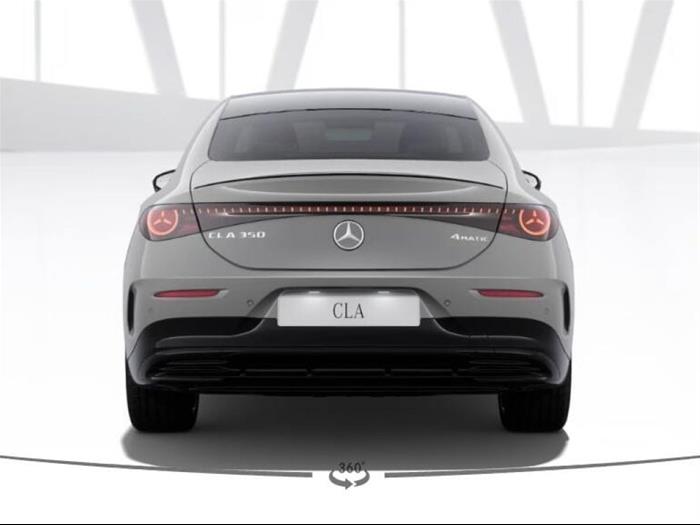 AutoSilver - MERCEDES-BENZ CLA | ID 37897