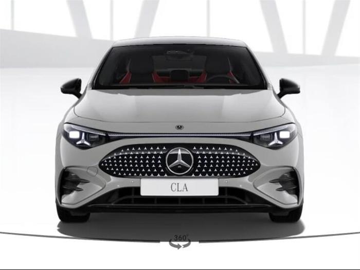 AutoSilver - MERCEDES-BENZ CLA 250 | ID 37900