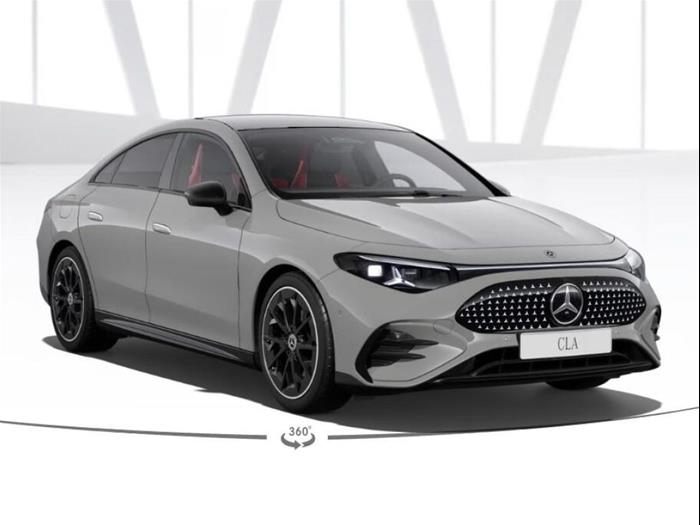 AutoSilver - MERCEDES-BENZ CLA 250 | ID 37900