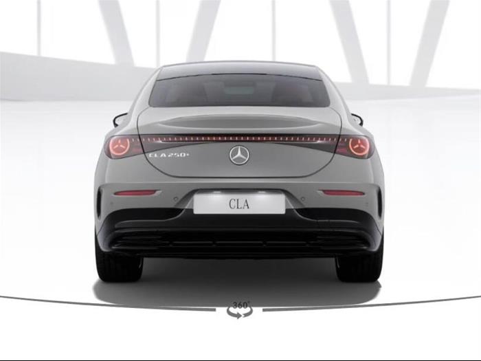 AutoSilver - MERCEDES-BENZ CLA 250 | ID 37900